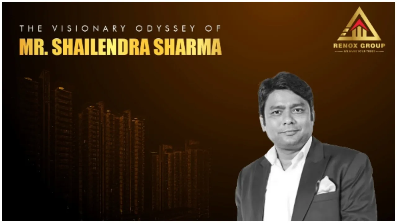 Shailendra Sharma