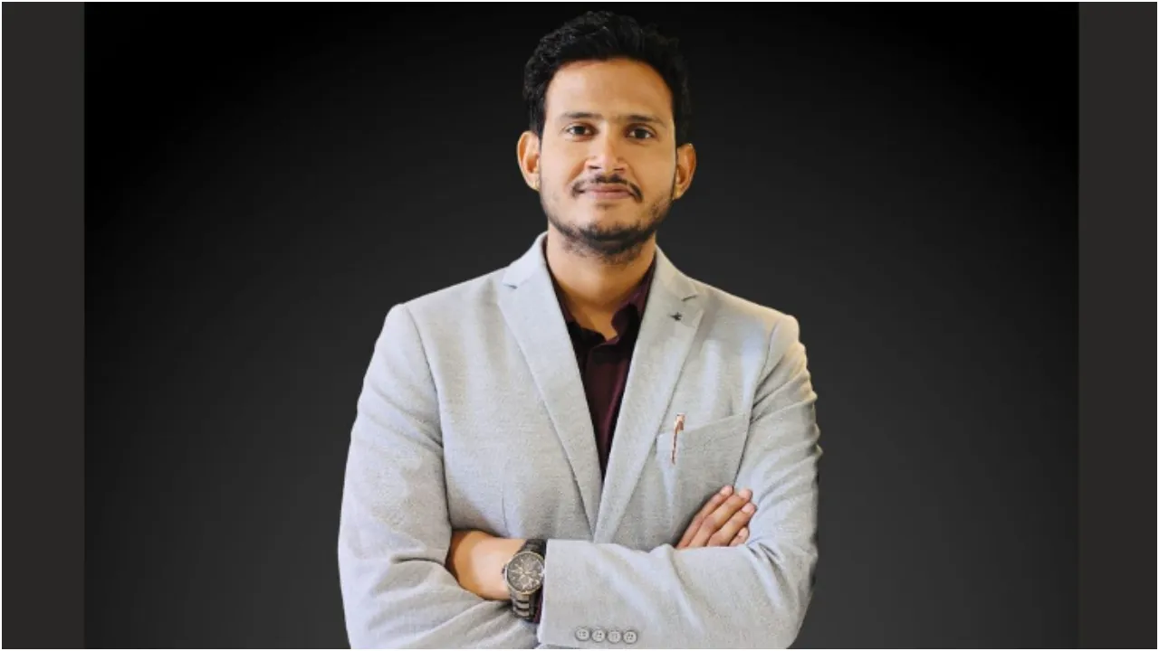 Arun Singh Tanwar