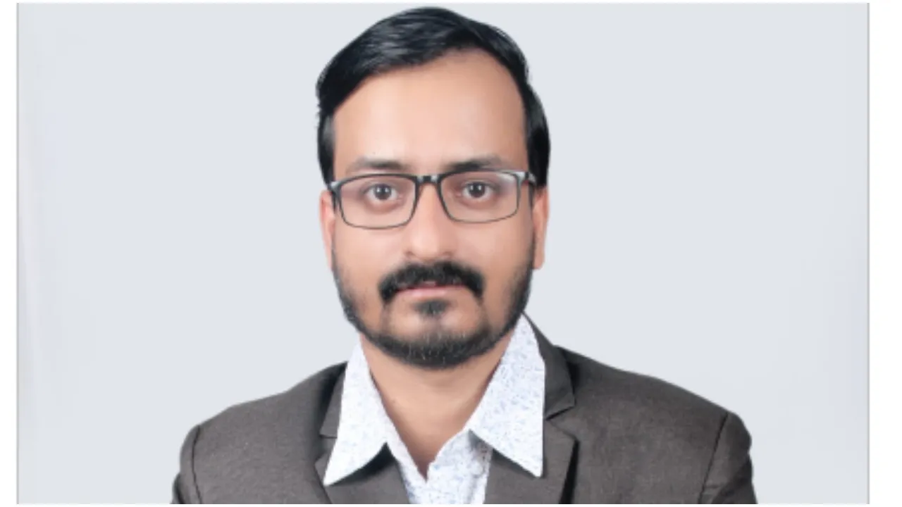 Subrat Kumar Dash