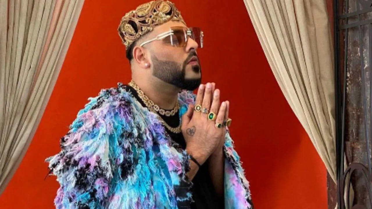 artist_Badshah