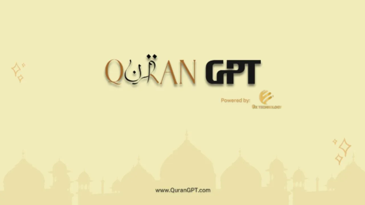 Quran GPT
