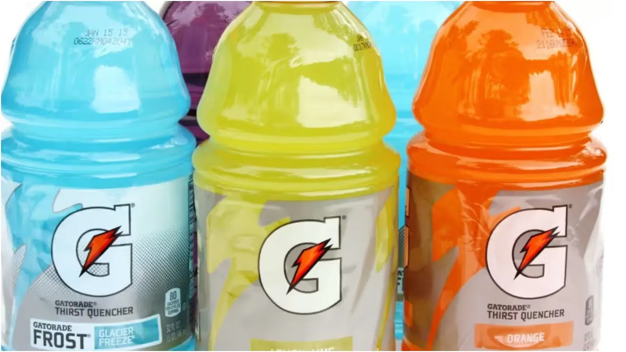 GATORADE