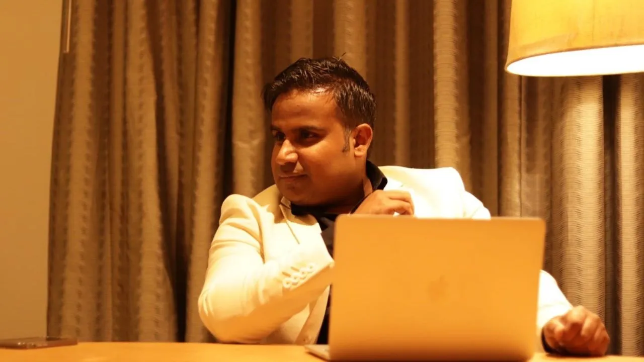 Sagar Sinha
