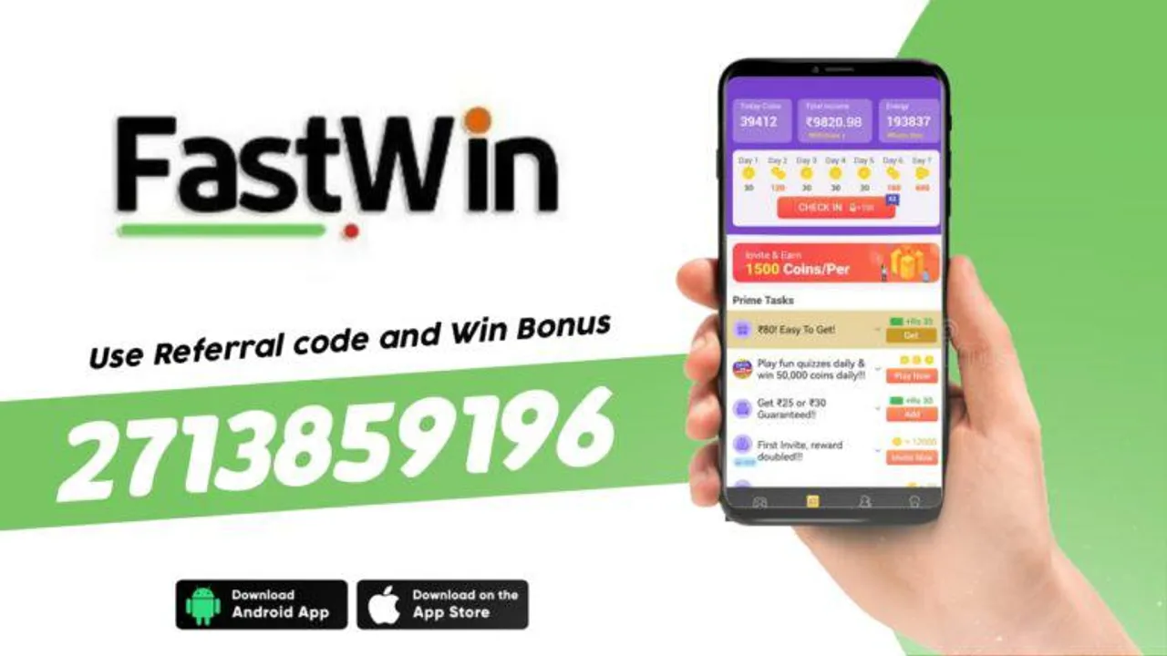 fastwin