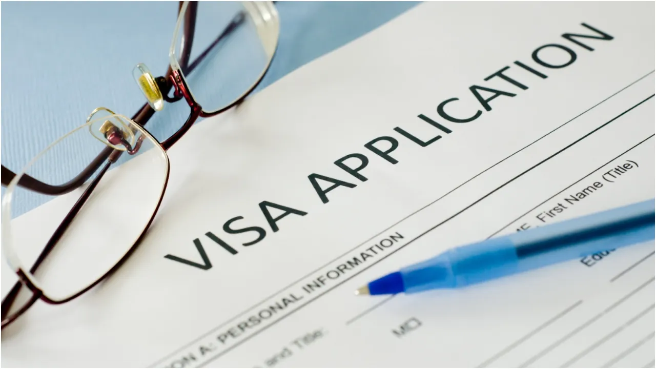 Visa U