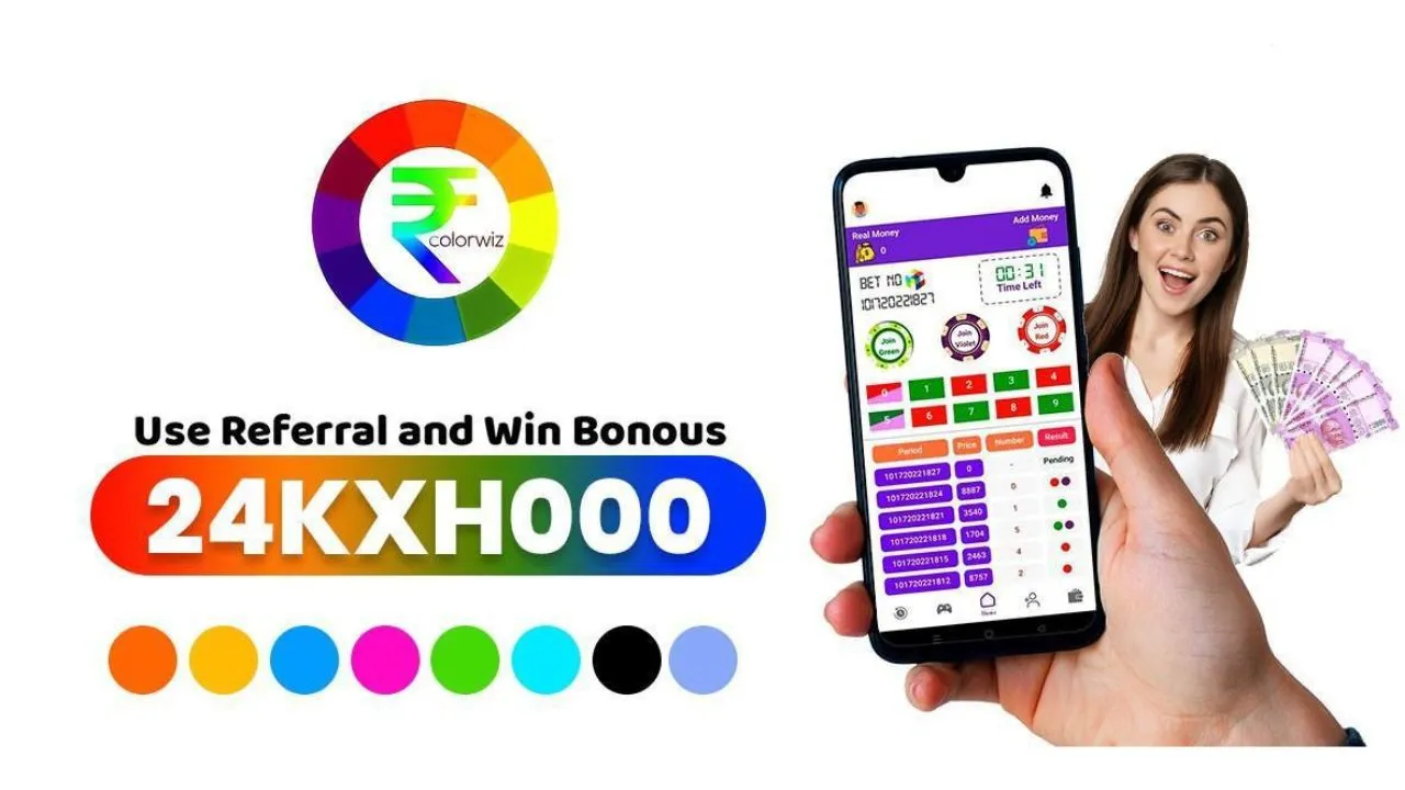 ColorWiz App Download