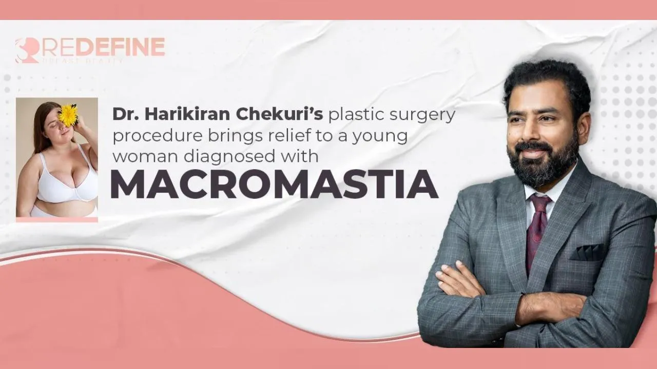 Breast Reduction Surgeon