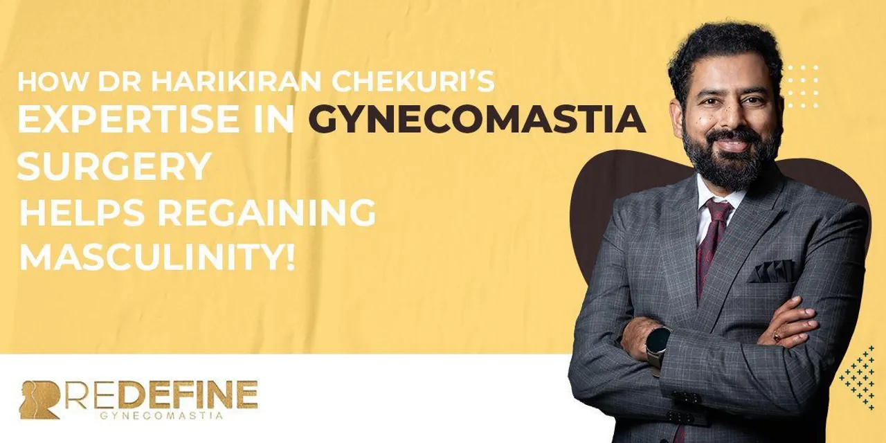 Gynecomastia