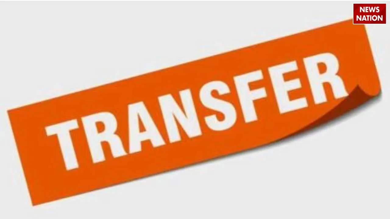 Transfer and posting are an integral part of any bureaucracy  guidelines were is