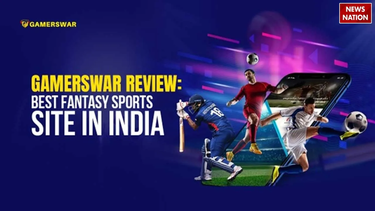 Best Fantasy Sports Site in India