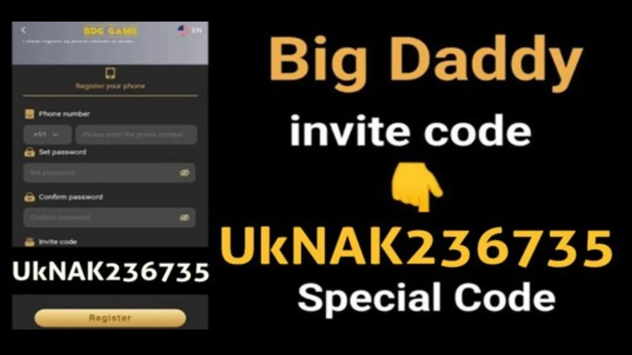 big daddy