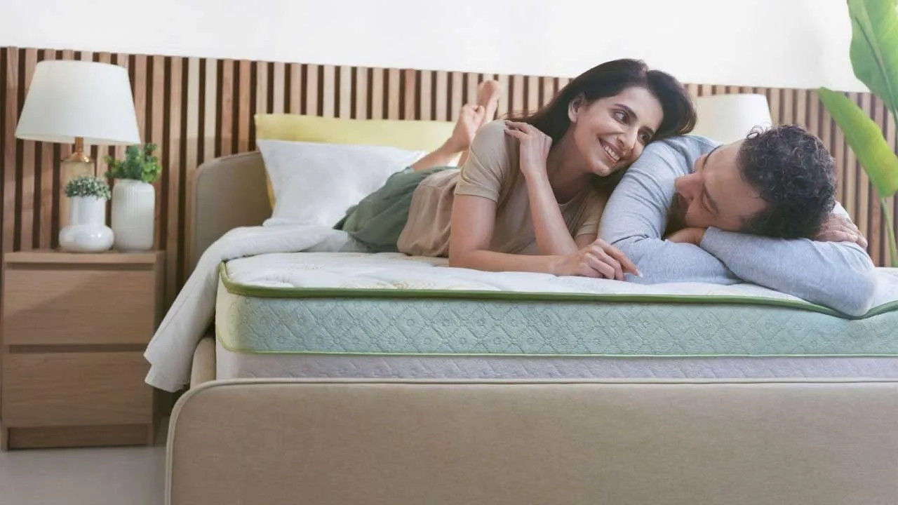 A Comprehensive Guide to Standard Mattress Sizes in India