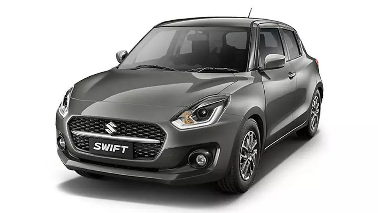 Maruti Swift  Features  Images  Colours   Reviews
