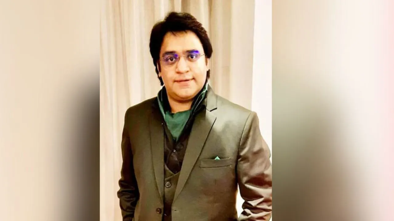 Karan Manchanda