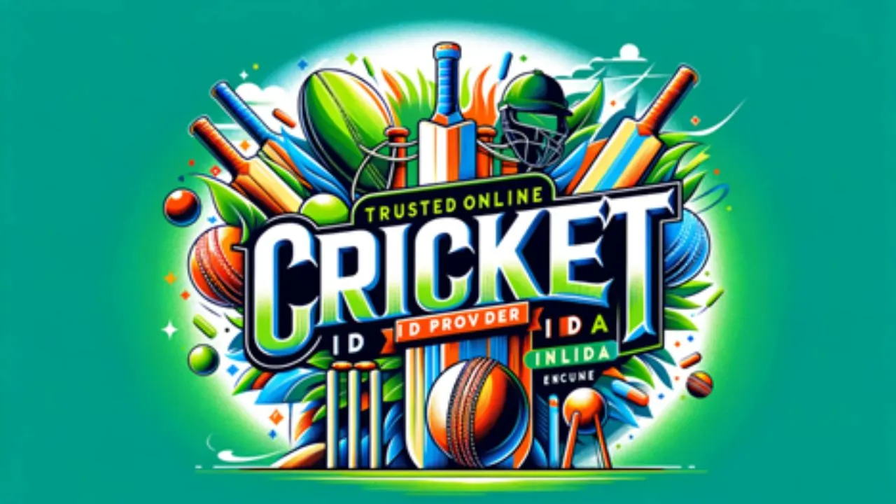 Trusted Online Cricket ID Provider in India
