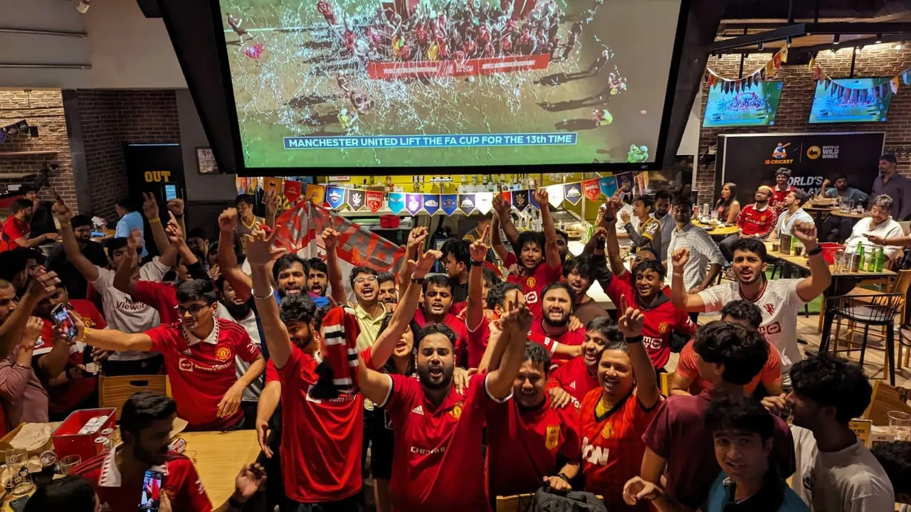 MUSCH s Roar of Victory