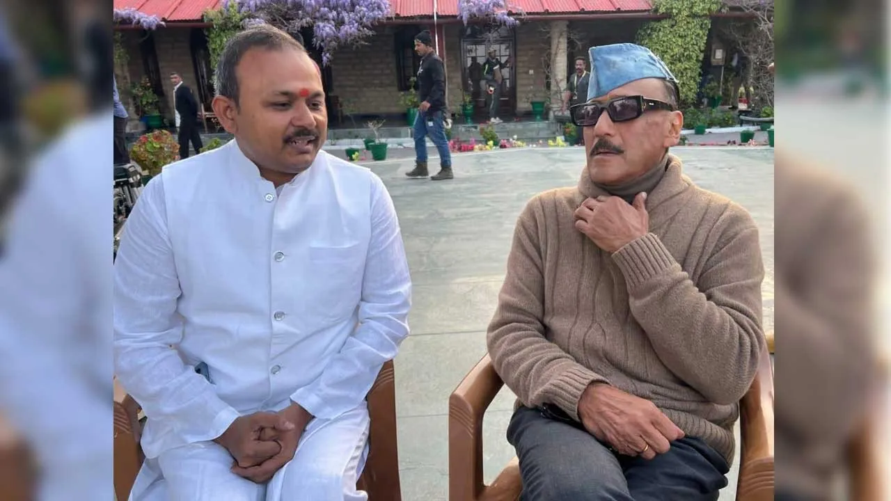 Dr  Dev Swarup Shastri