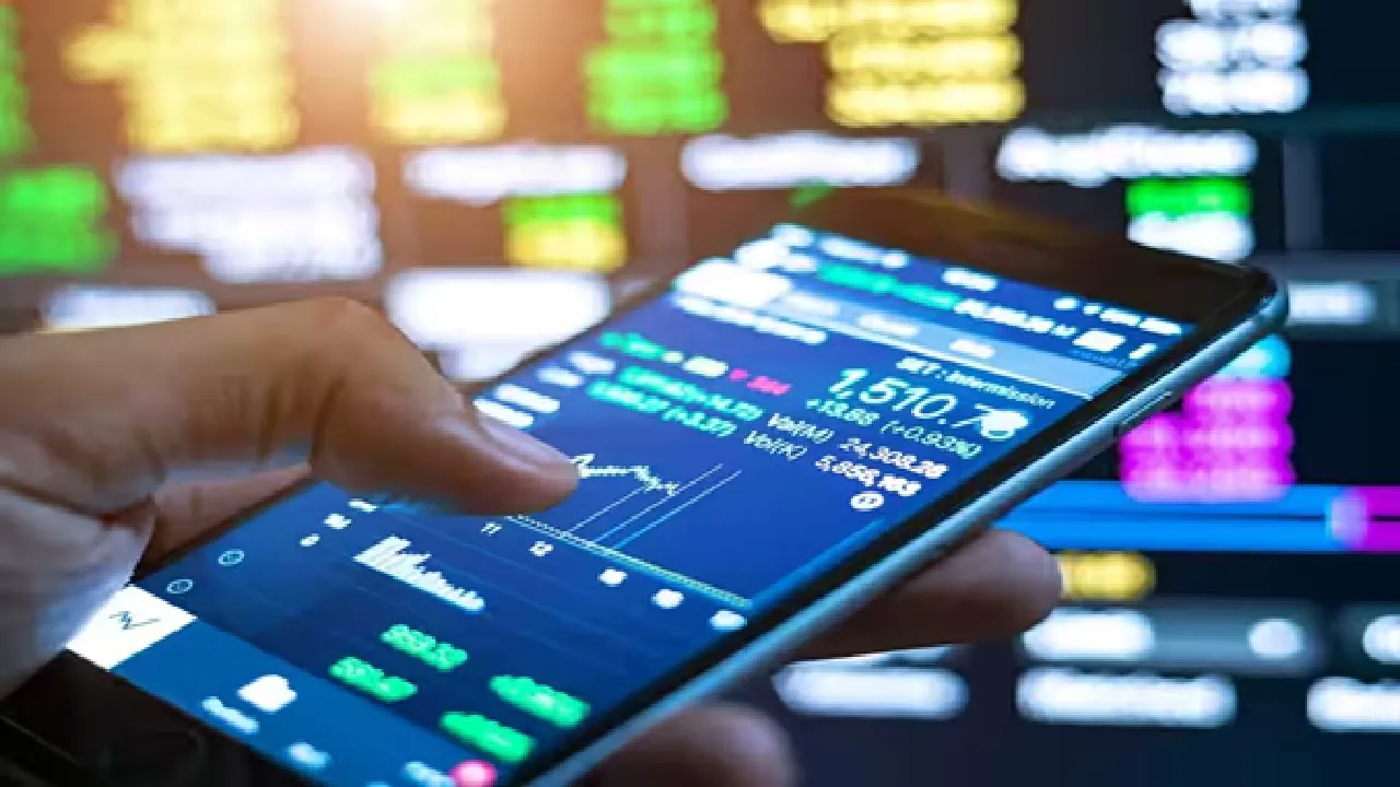 online trading with bajaj broking