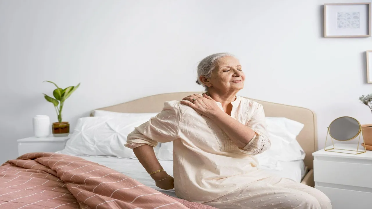 Orthopedic Mattress