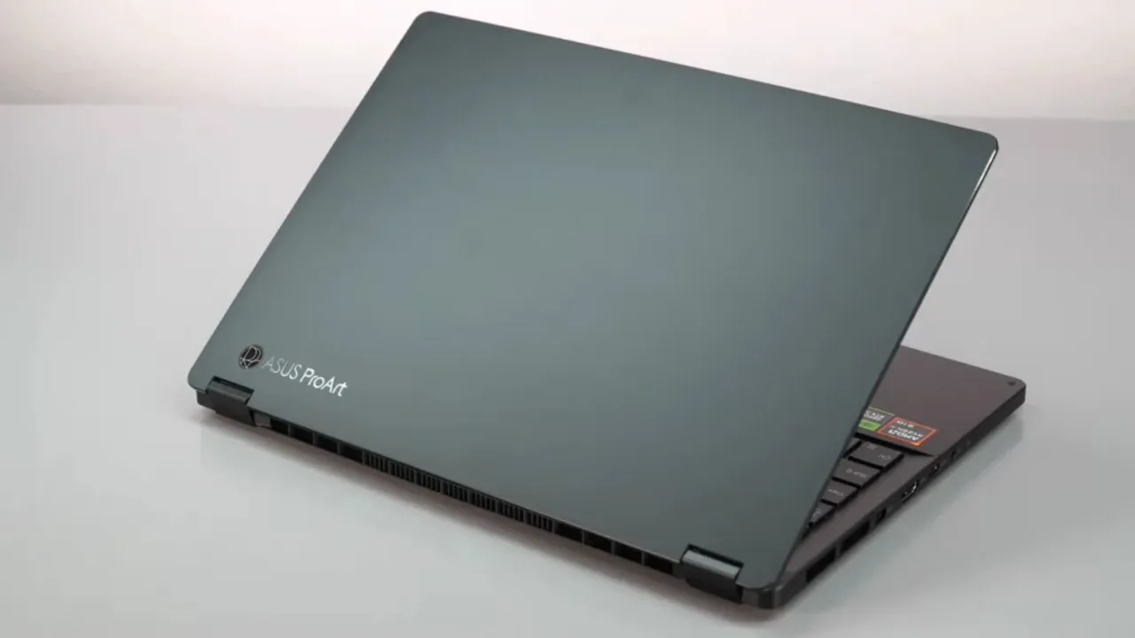 Asus ProArt PX13