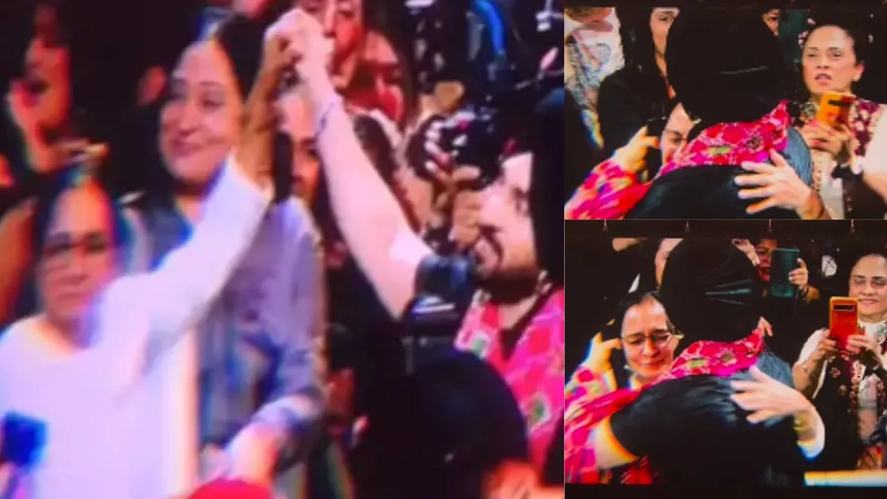 Diljit d