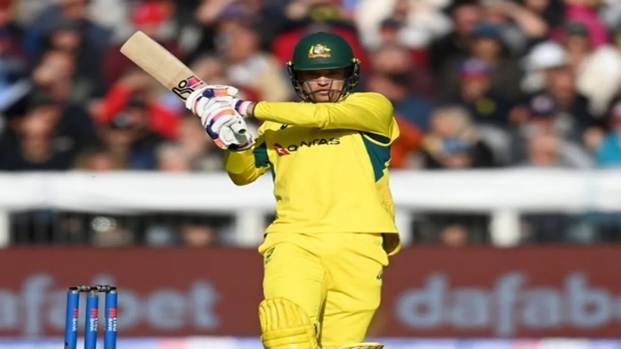 ENG vs AUS Live