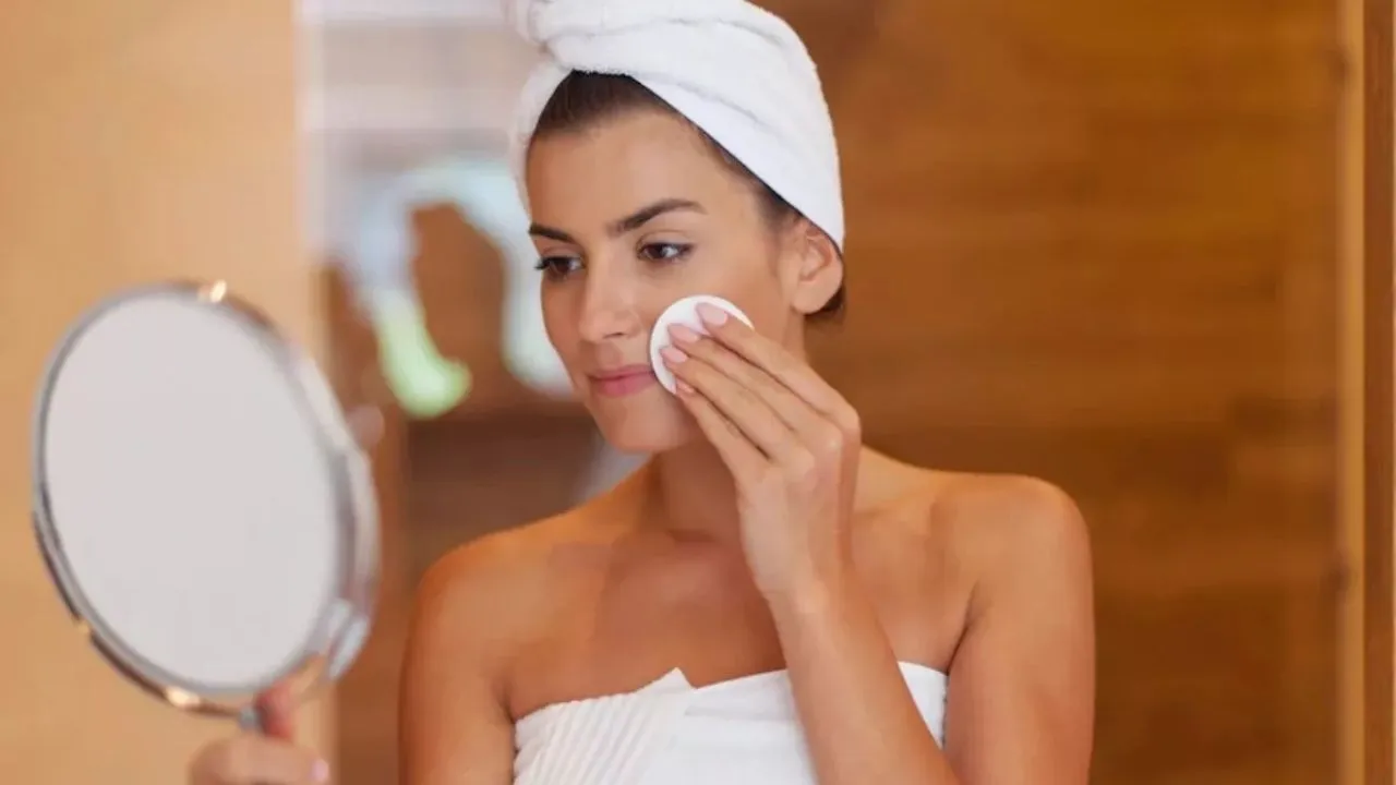 makeup remover
