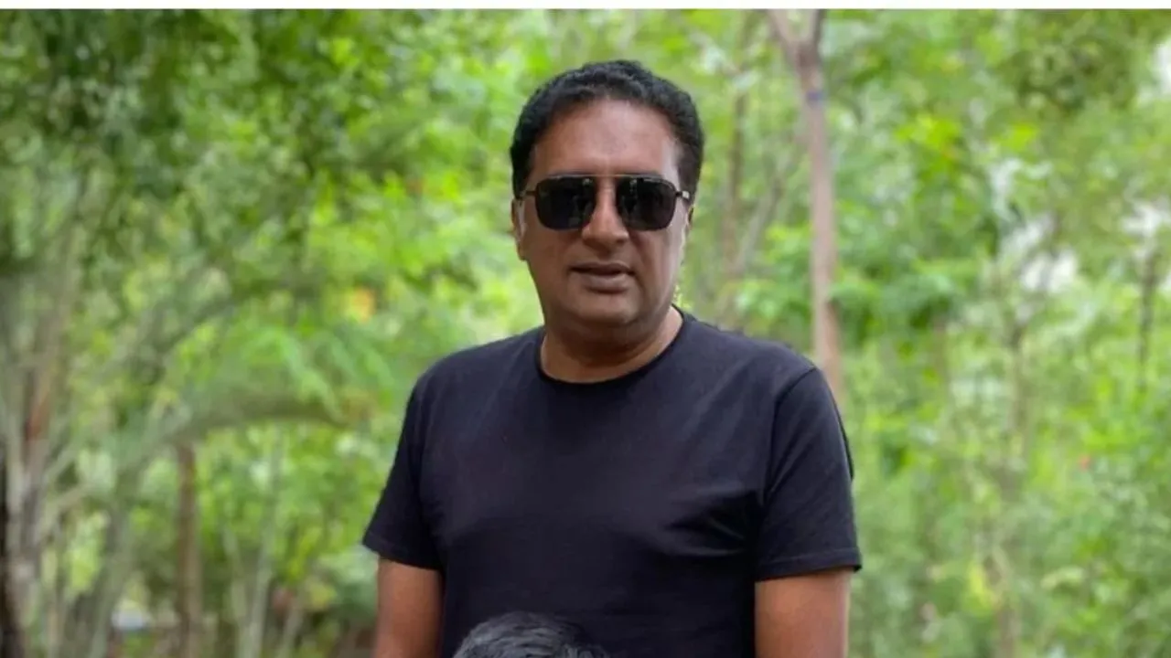 prakash raj