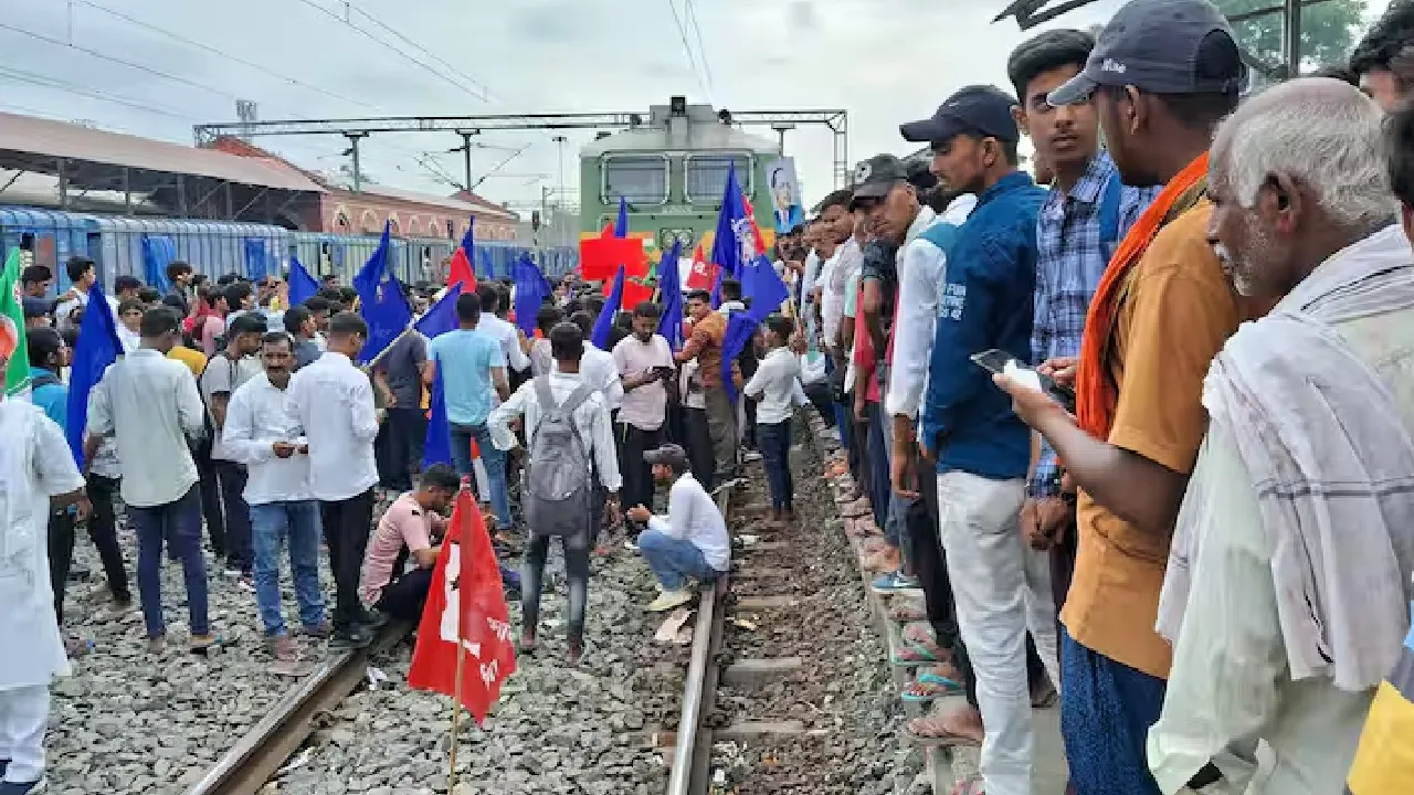 bihar bandh