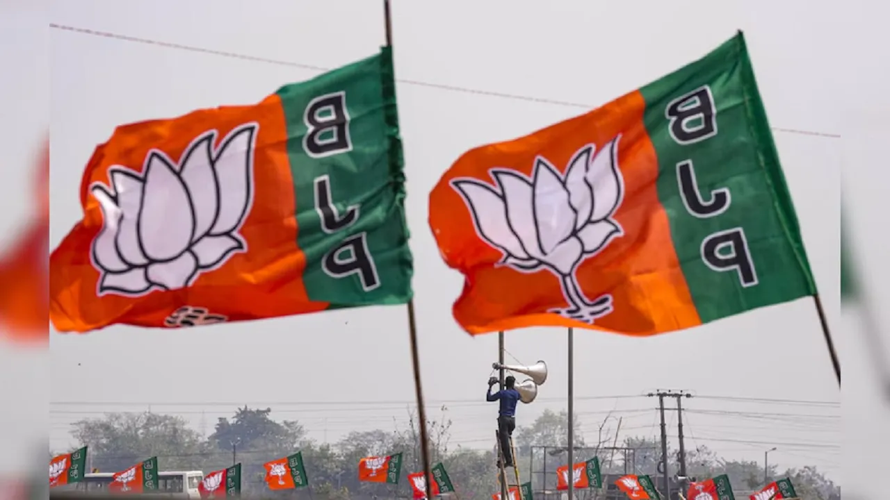 BJP Politics