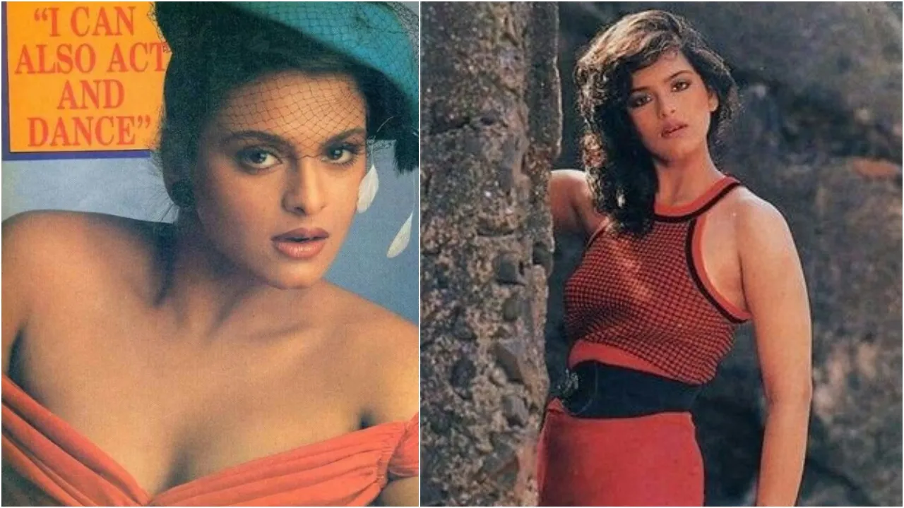 shilpa shirodkar 