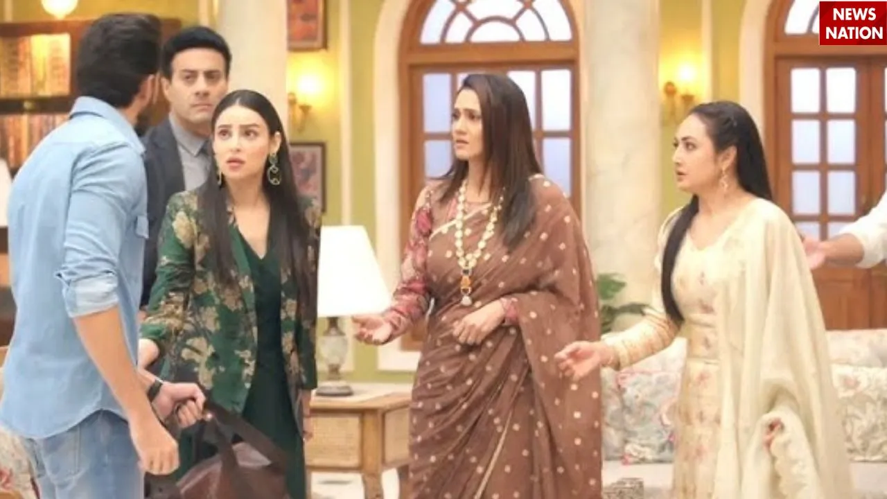 Jhanak Upcoming Twist (Social Media)