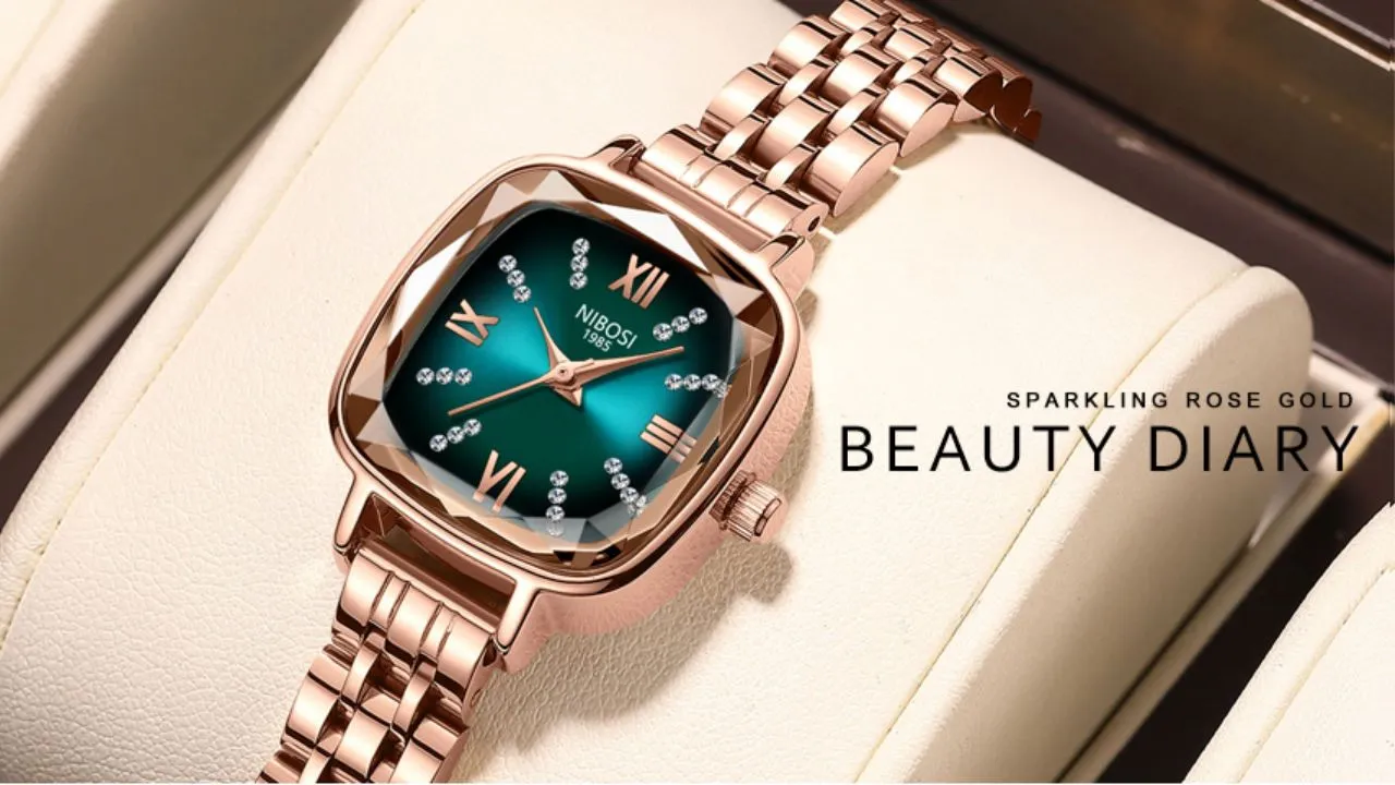 Best Watches For Women Under 5000