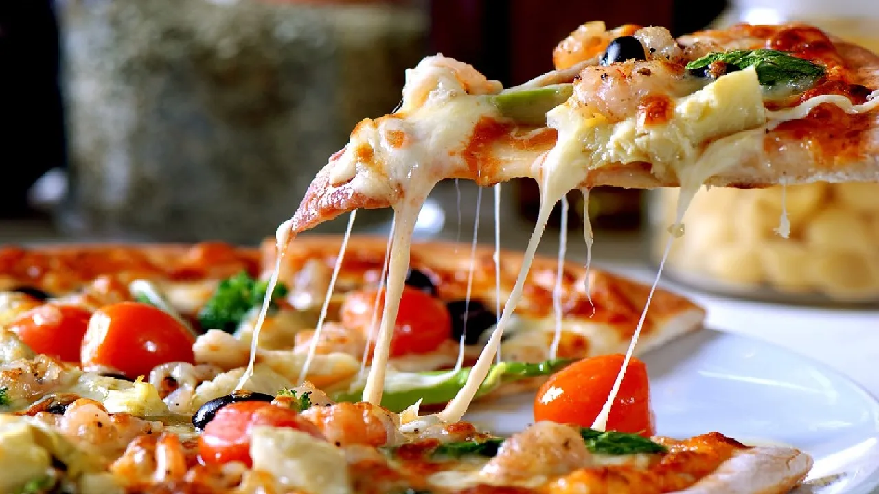pizza
