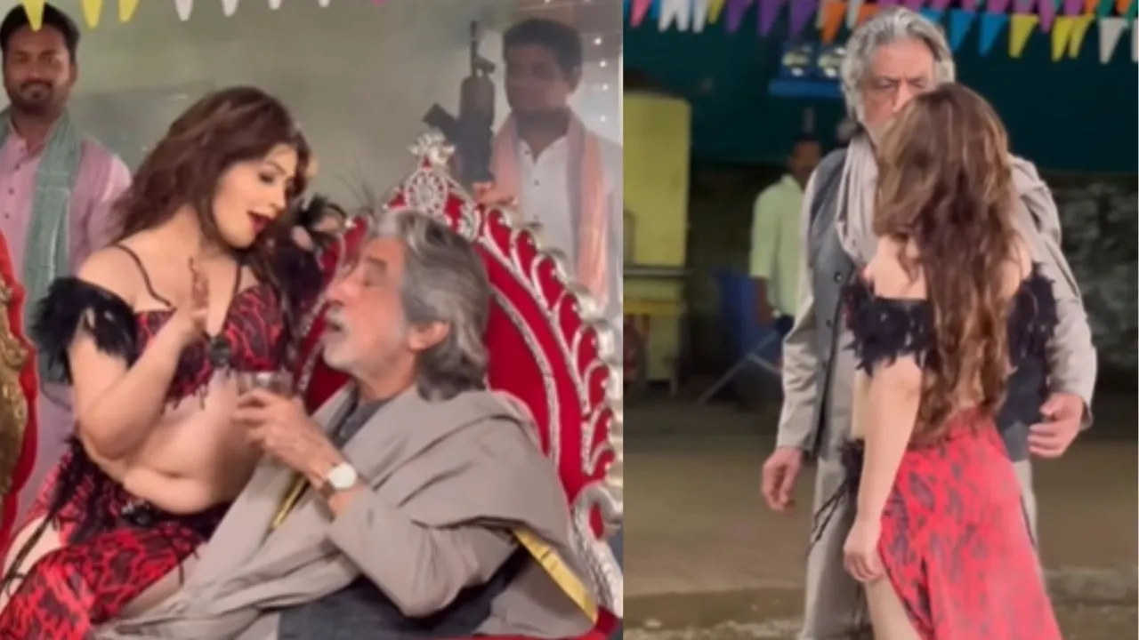 Shakti Kapoor