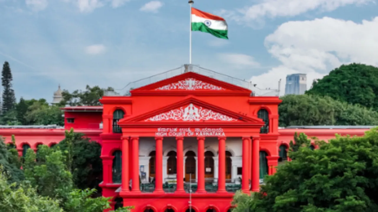 karnataka high court