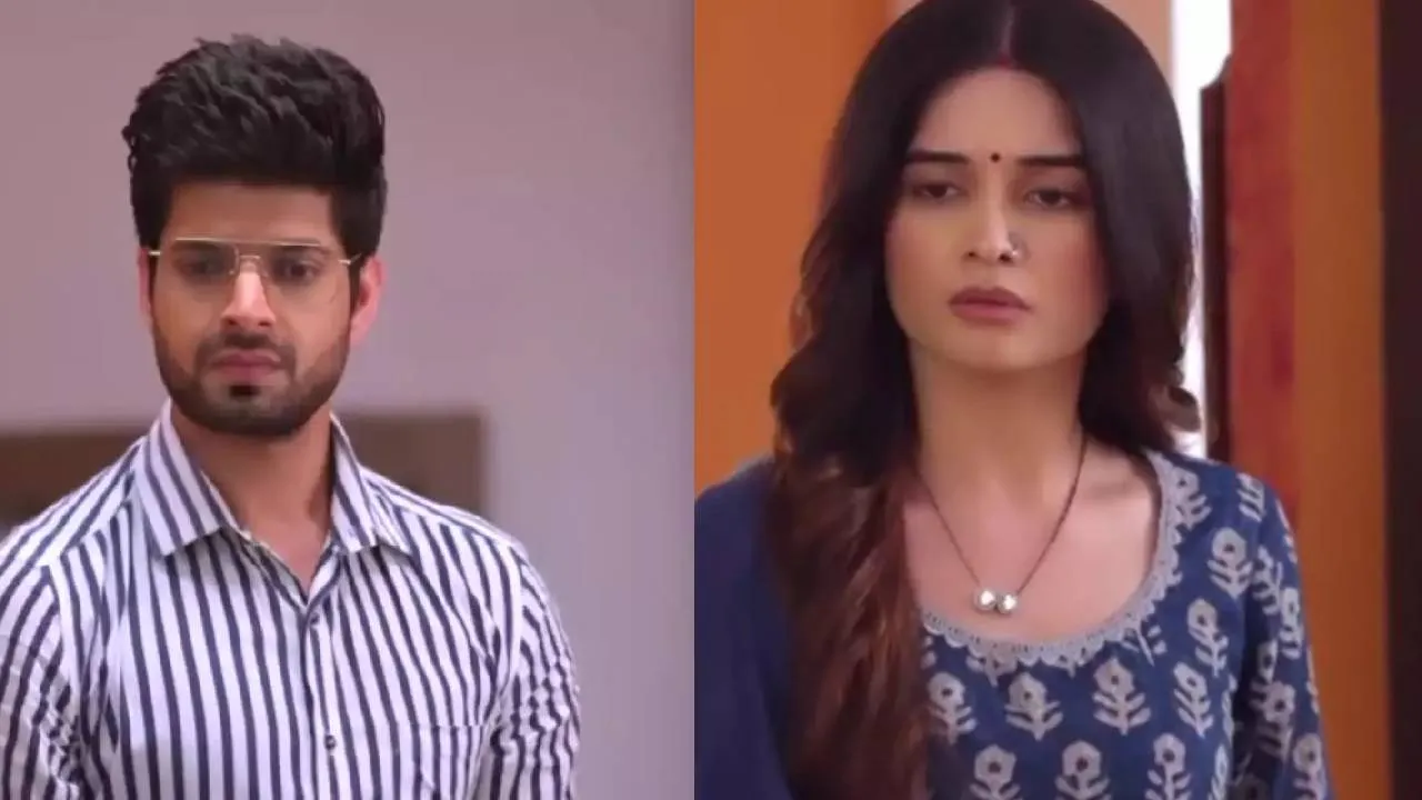 Ghum Hai Kisikey Pyaar Meiin Upcoming Twist