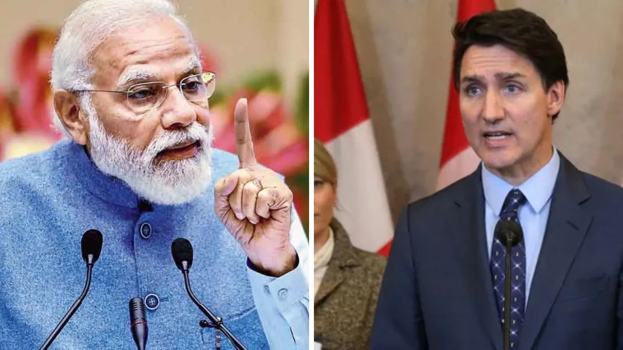 justin trudeau
