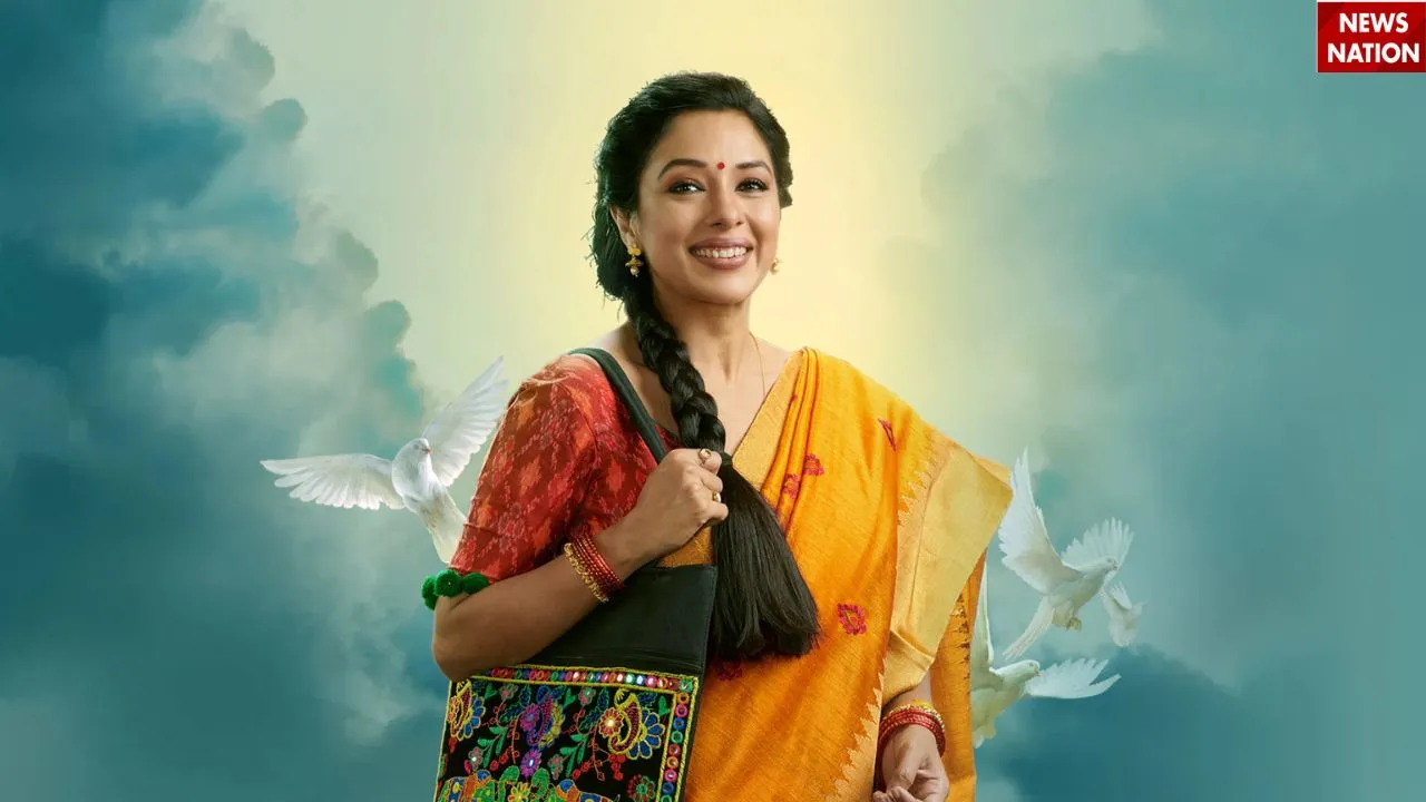 Anupama Spoiler