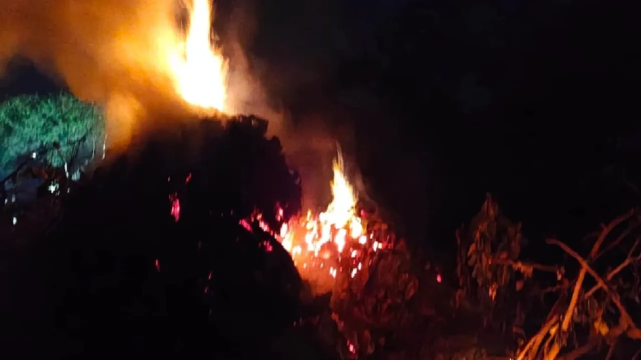 BAHARAICH VIOLENCE accused