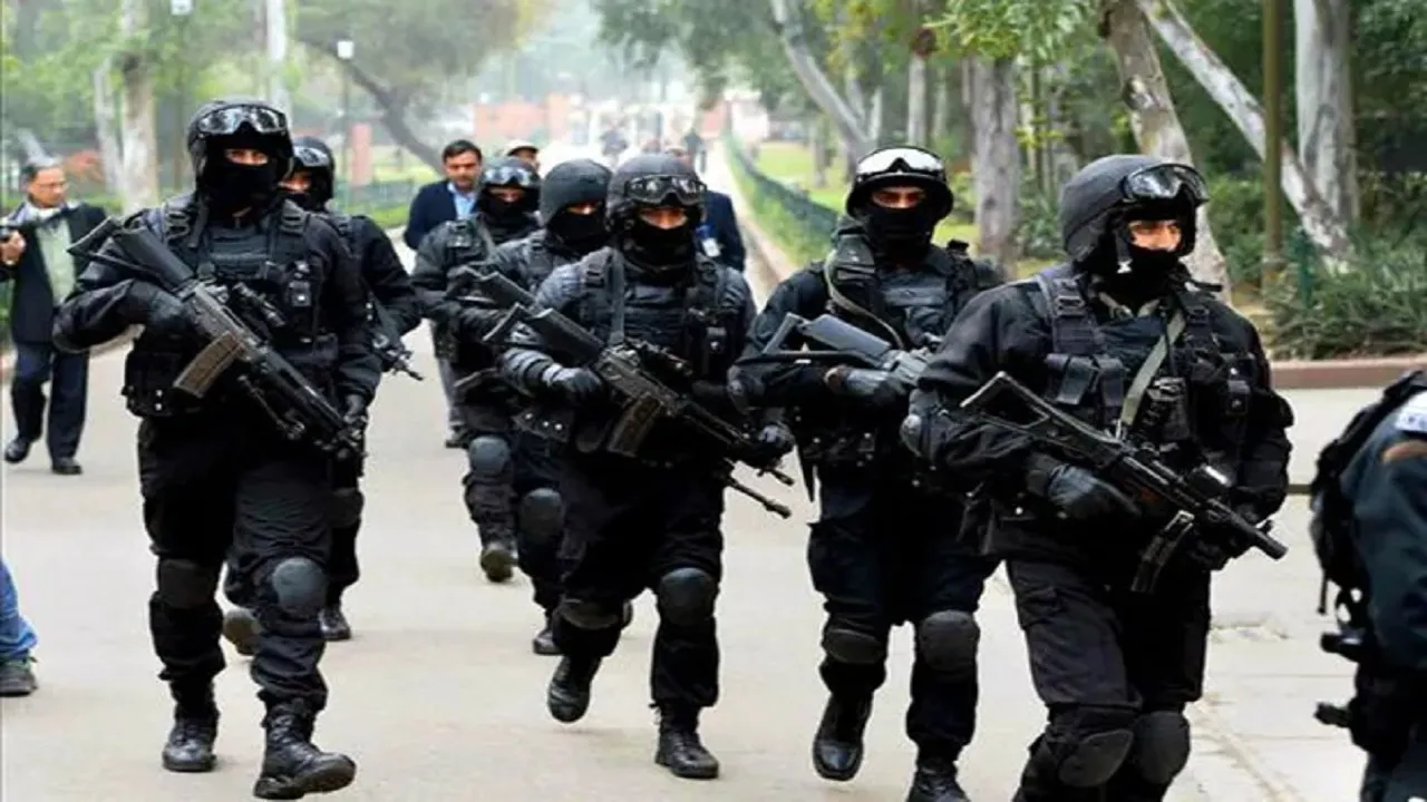 NSG Guard