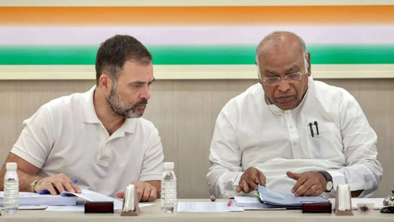 Maharashtra Jharkhand 