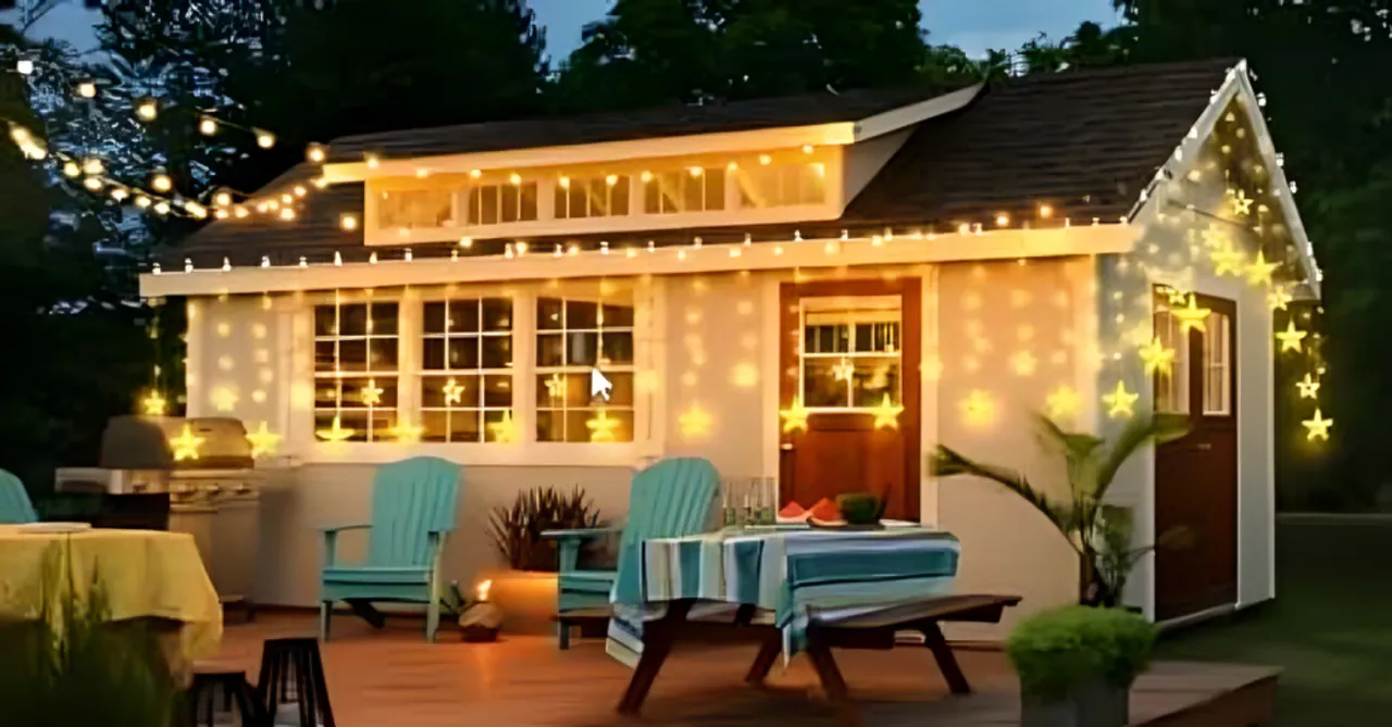 Diwali Lights For Decoration