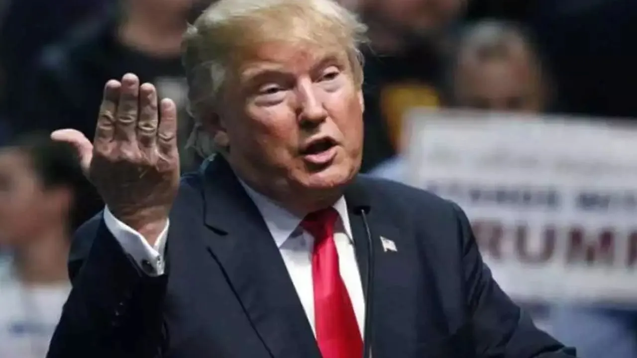 Donald Trump News