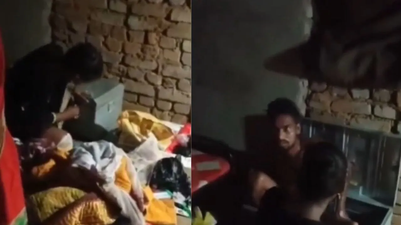 couple video viral 