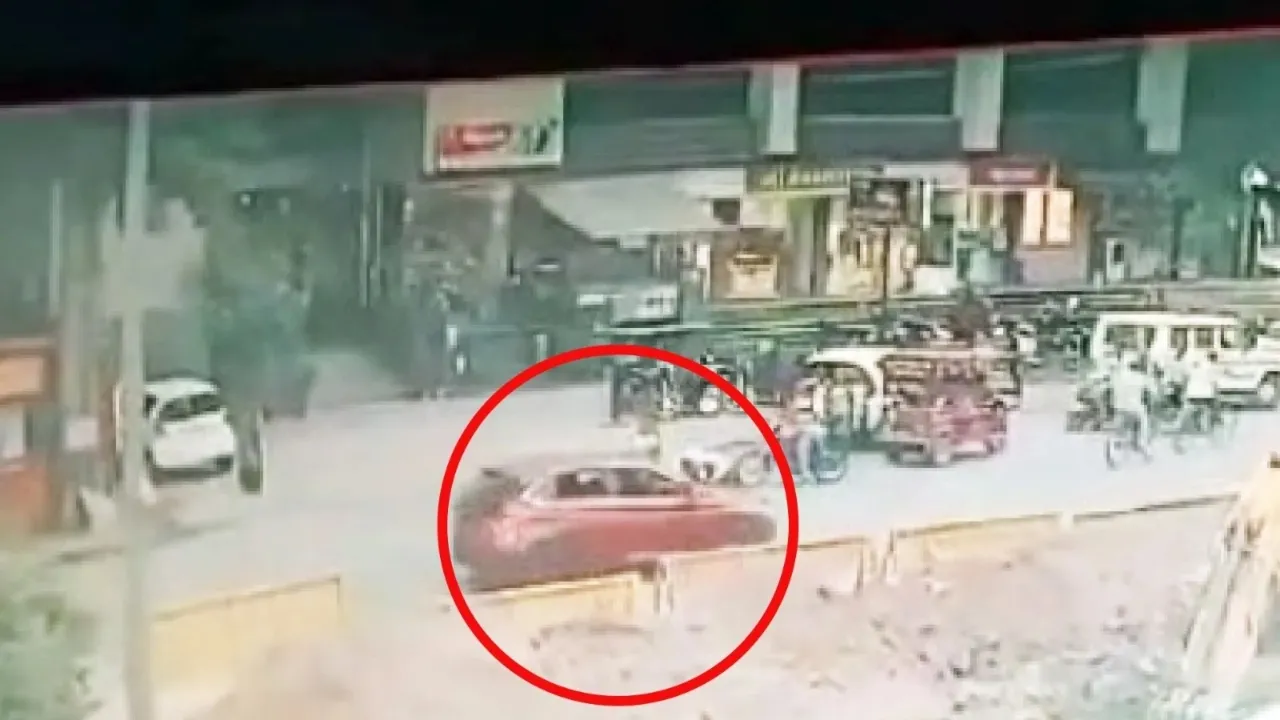 Gwalior crime