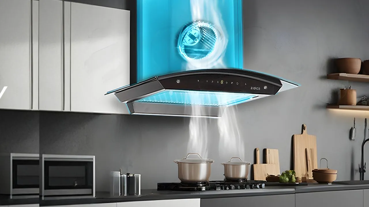 Best Chimney For Indian Kitchen
