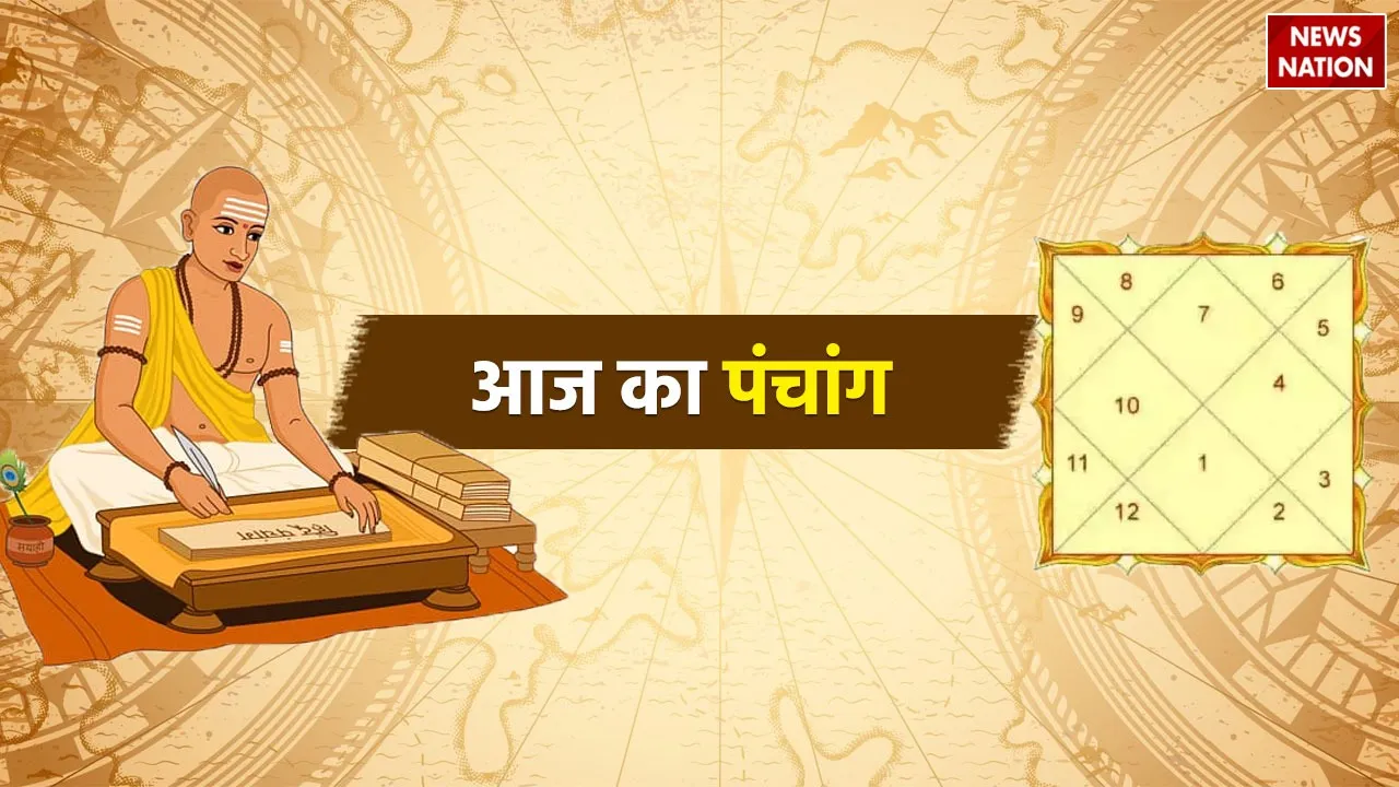 Aaj Ka Panchang 18 October 2024