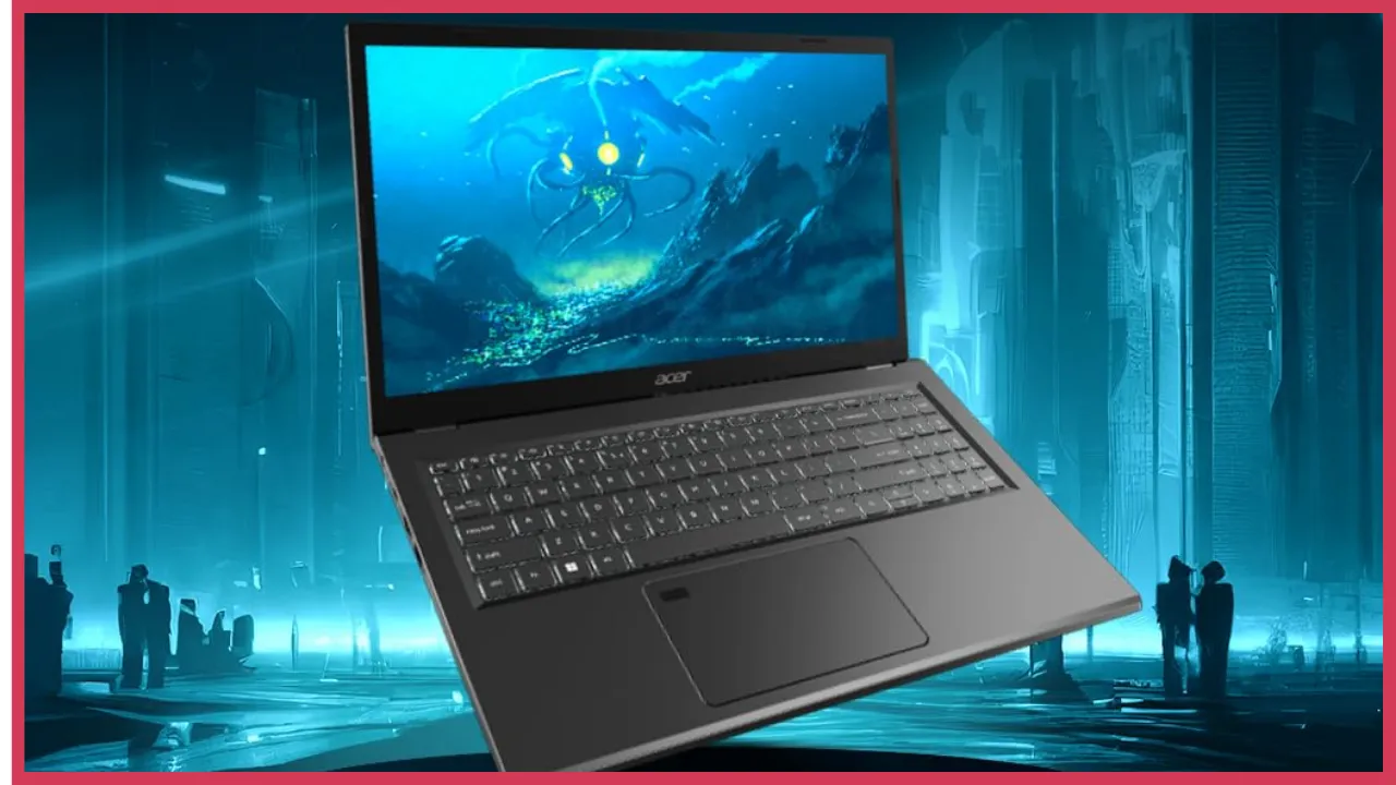 Best Acer Aspire 5 Laptops