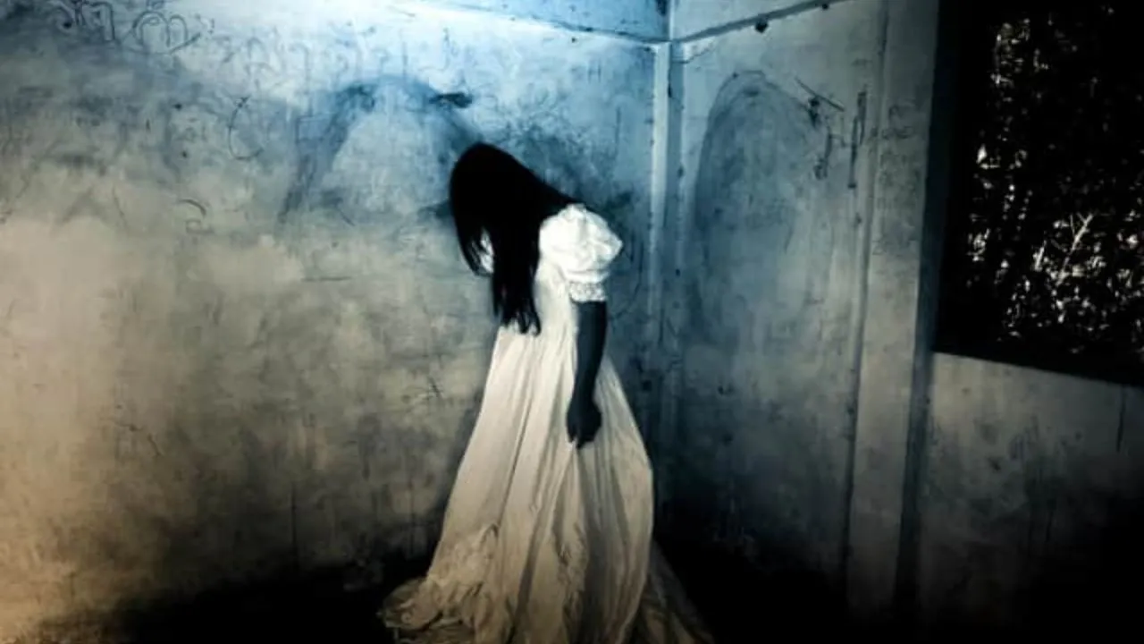 ghost facts222